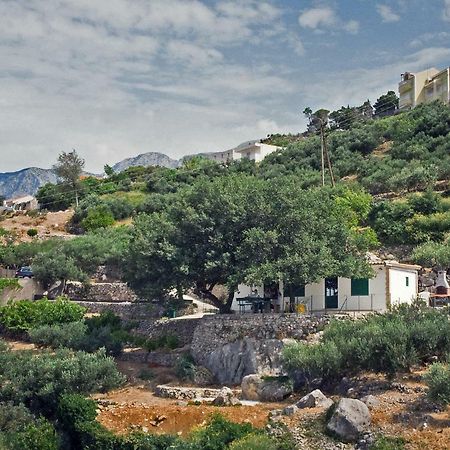 Villa " Davorka" Podgora Ngoại thất bức ảnh