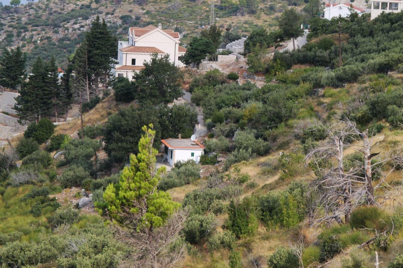 Villa " Davorka" Podgora Ngoại thất bức ảnh